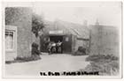 The Old Forge 1933; Margate History